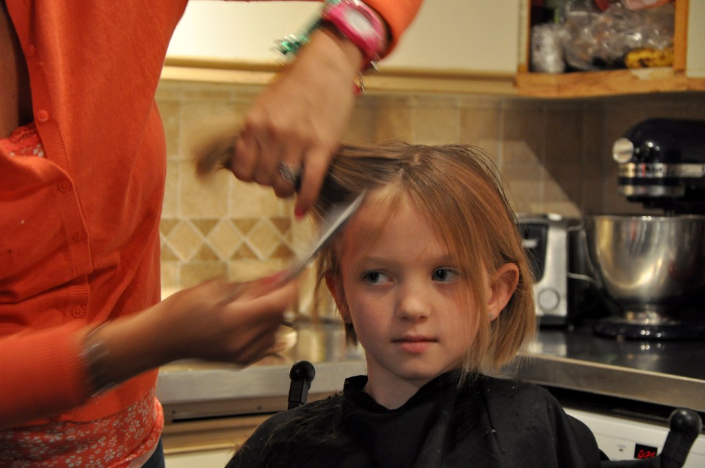 Cupcakes for the cure